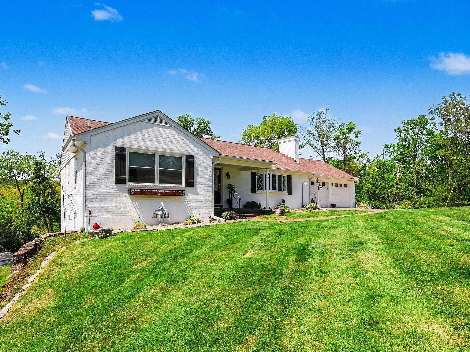 672 Hillcrest Dr Maysville, KY 41056 - Thumbnail 5