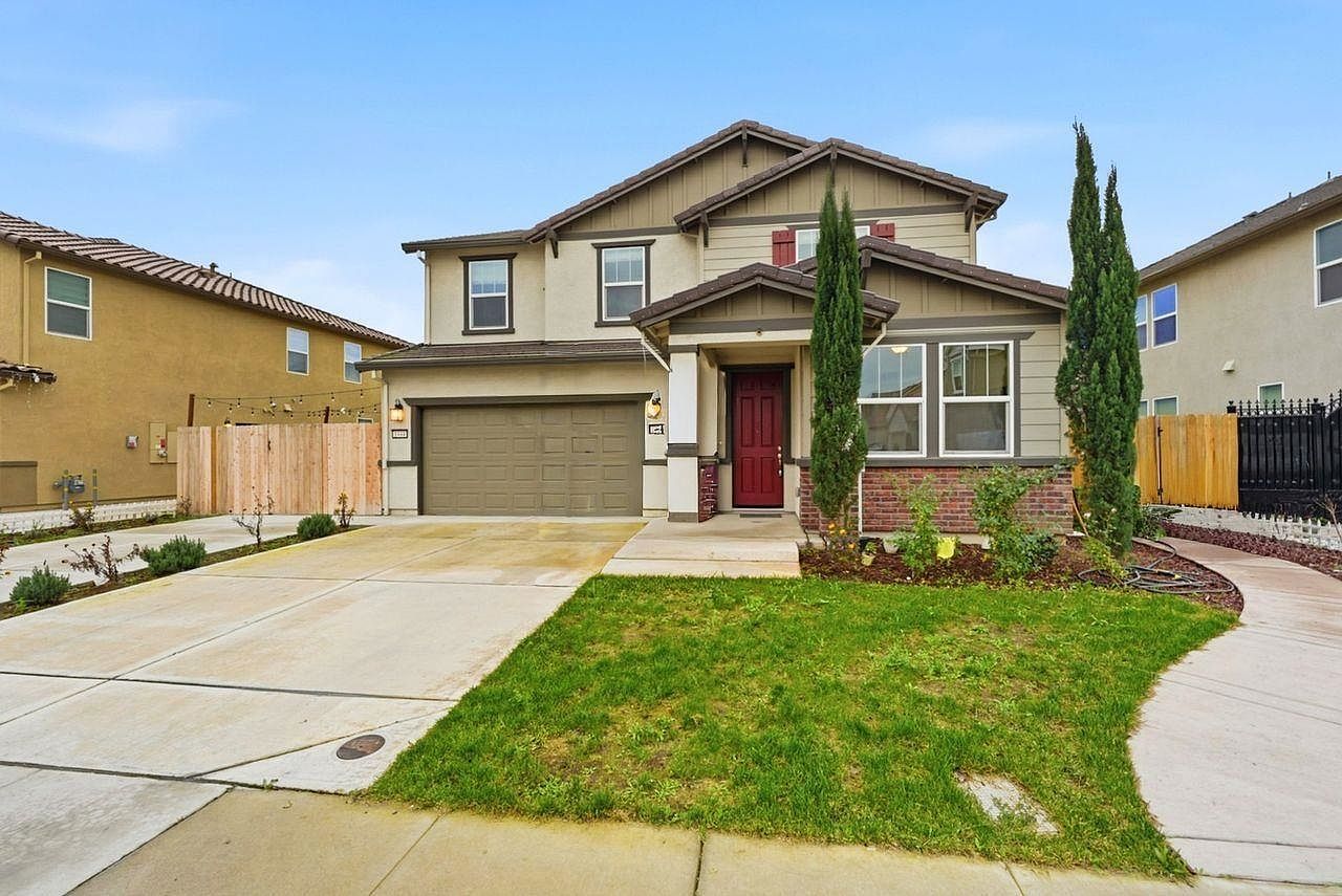 1444 Meridian St Manteca, CA 95337 - Thumbnail 5