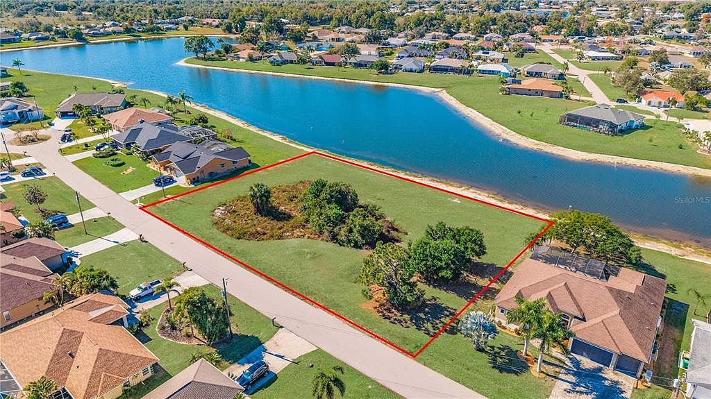 2361 Sofia Ln Punta Gorda, FL 33983 - Thumbnail 5