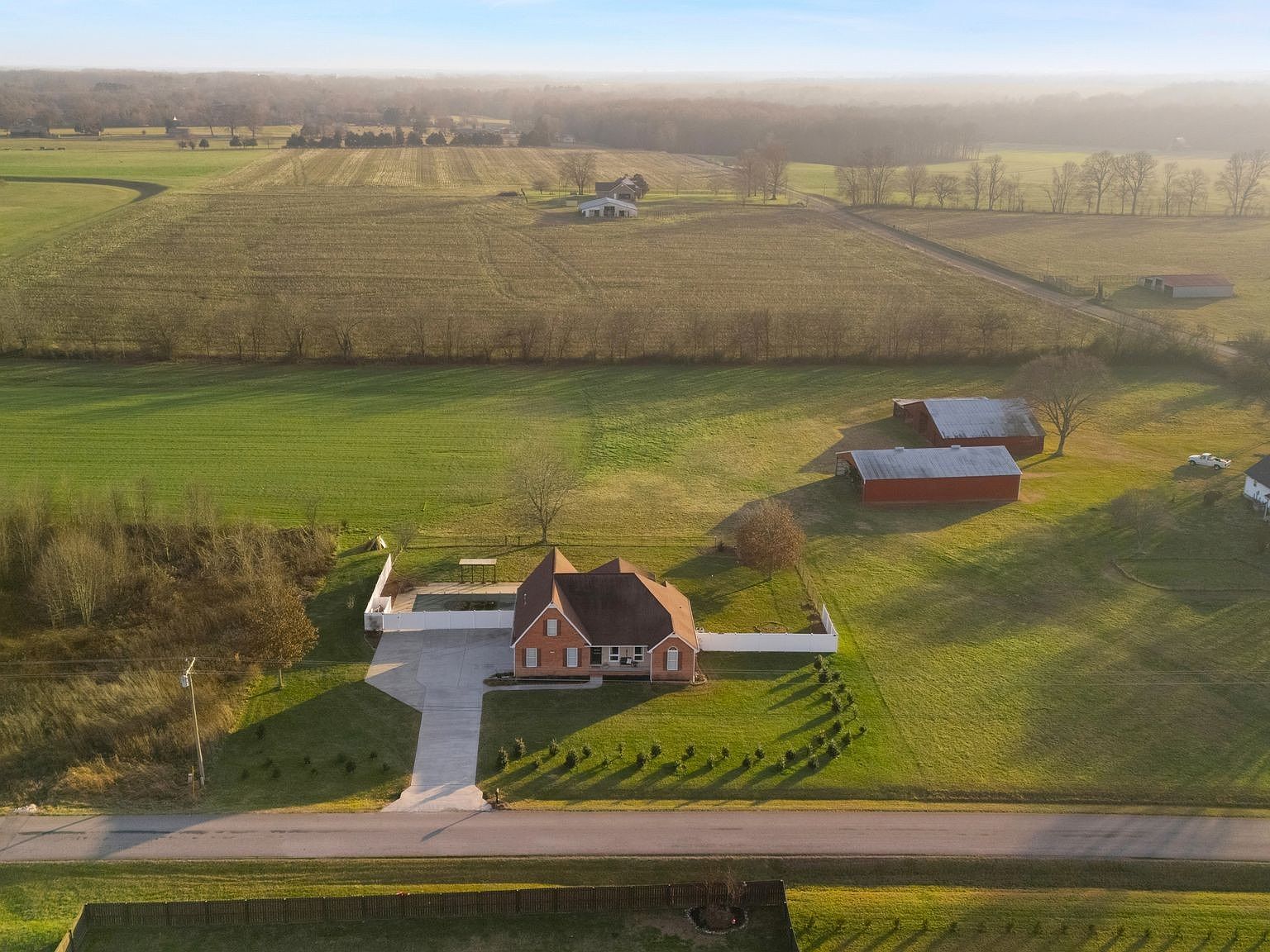 485 Rigney Rd Manchester, TN 37355 - Thumbnail 5