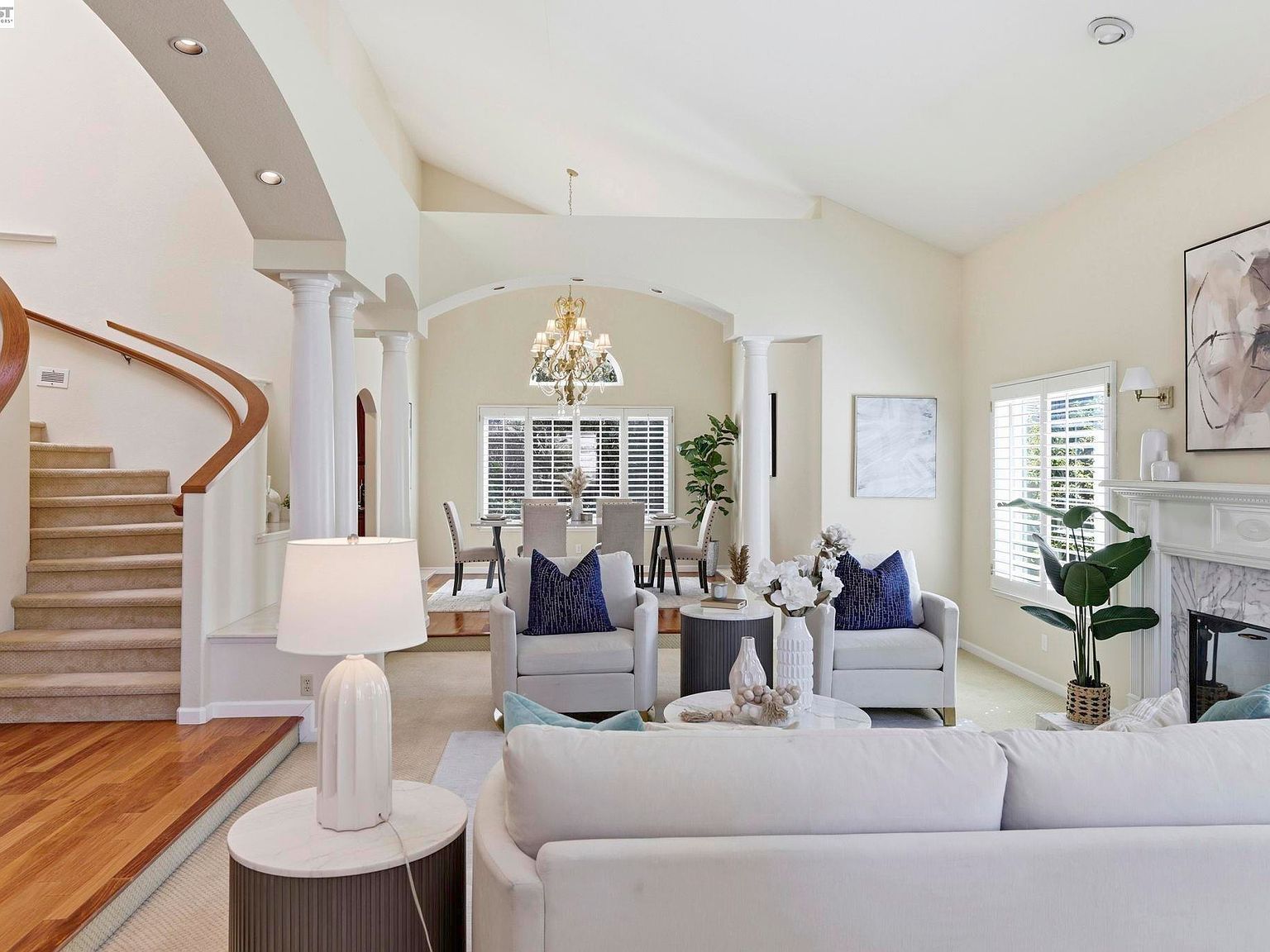 3421 Blackhawk Meadow Dr Danville, CA 94506 - Thumbnail 5