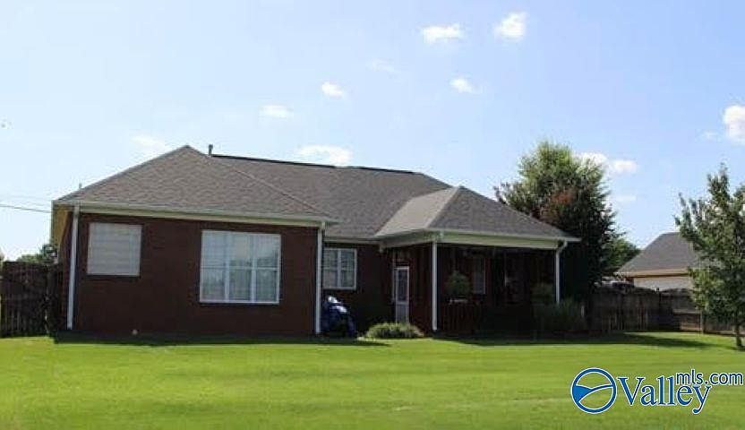 115 Danforth Dr Harvest, AL 35749  | Single Family