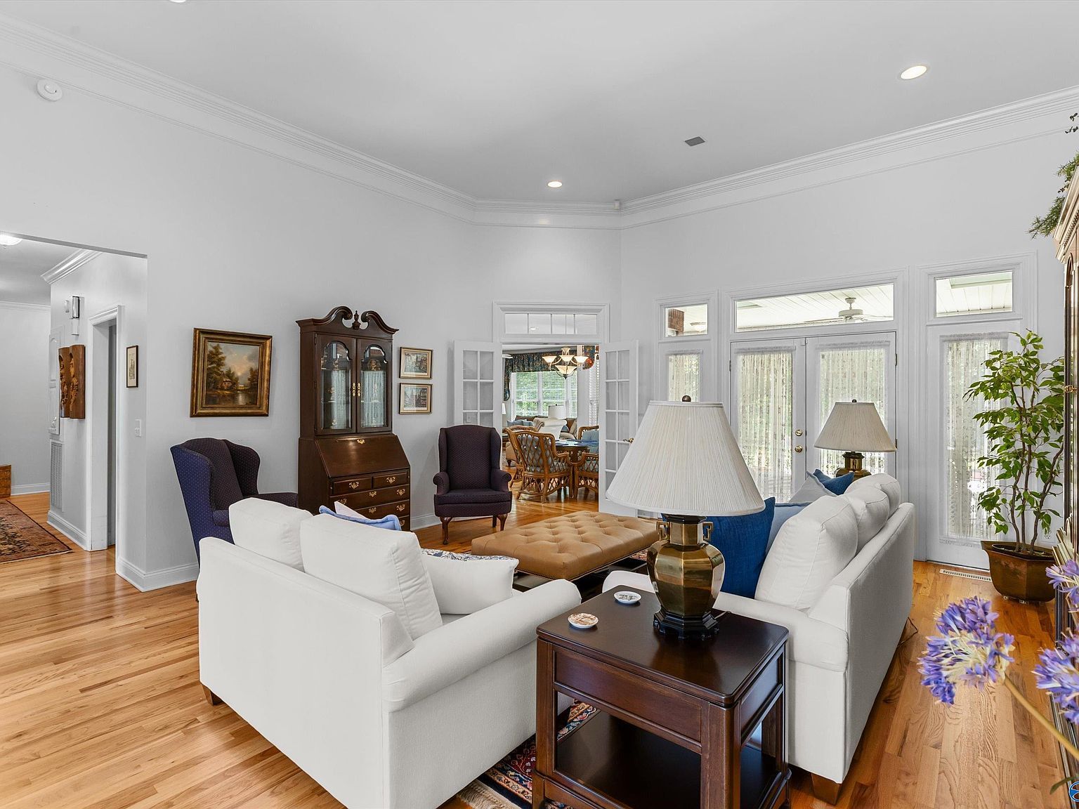 2514 Clifton Dr SE Huntsville, AL 35803 - Thumbnail 5