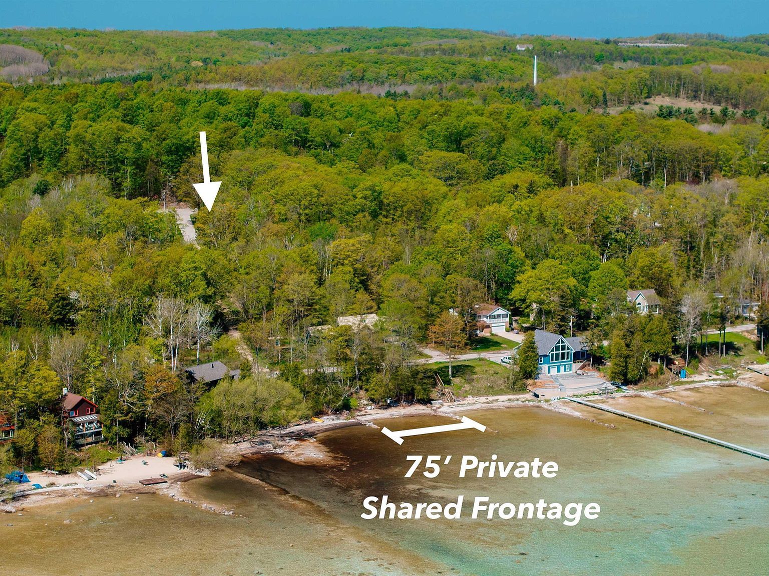 429 S Shabwasung St Northport, MI 49670 - Thumbnail 5