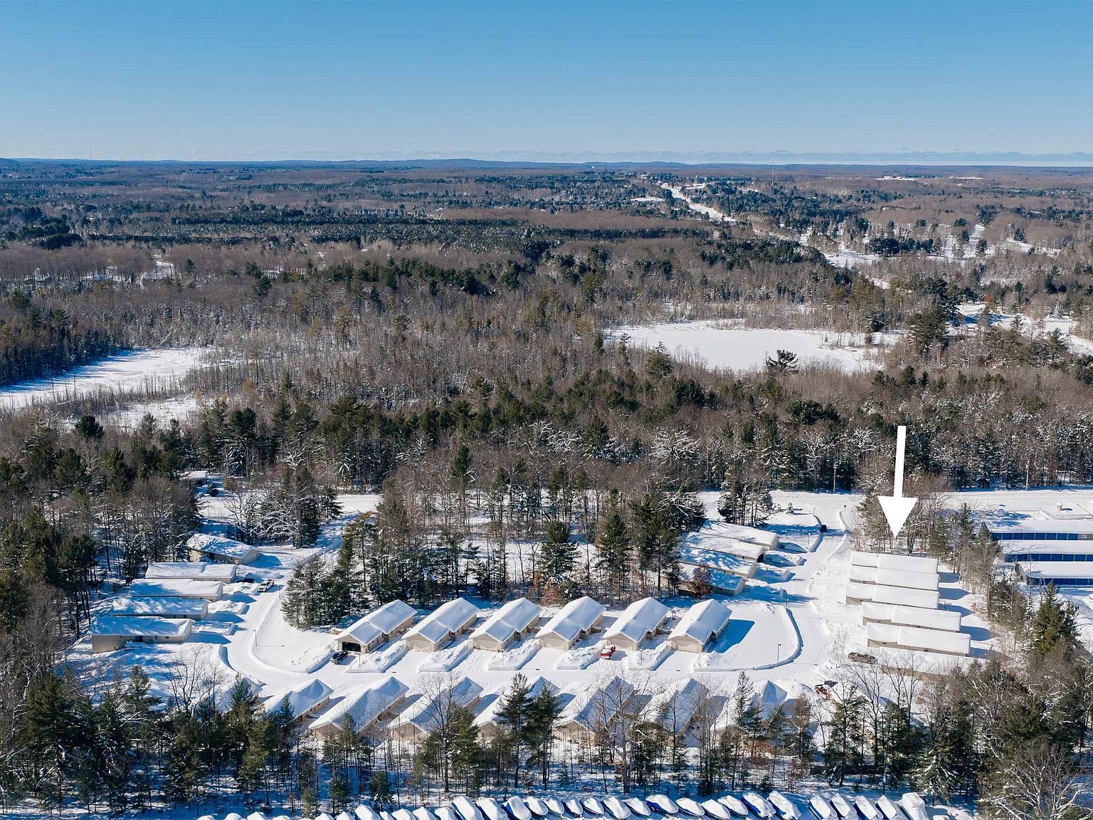 9854 Deer Track Ct #22 Interlochen, MI 49643 - Thumbnail 5