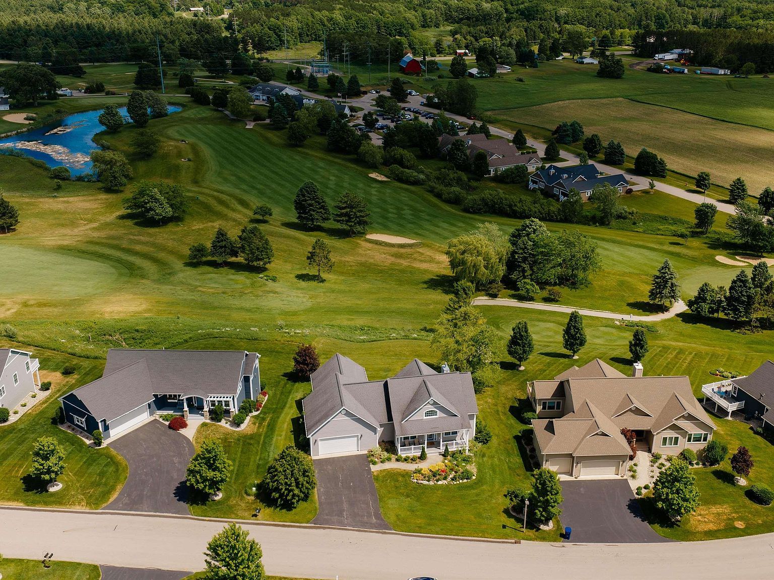 2542 W Crown Dr #3 Traverse City, MI 49685 - Thumbnail 5