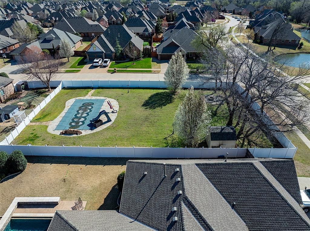 421 War Eagle Ln #1 Yukon, OK 73099 - Thumbnail 5