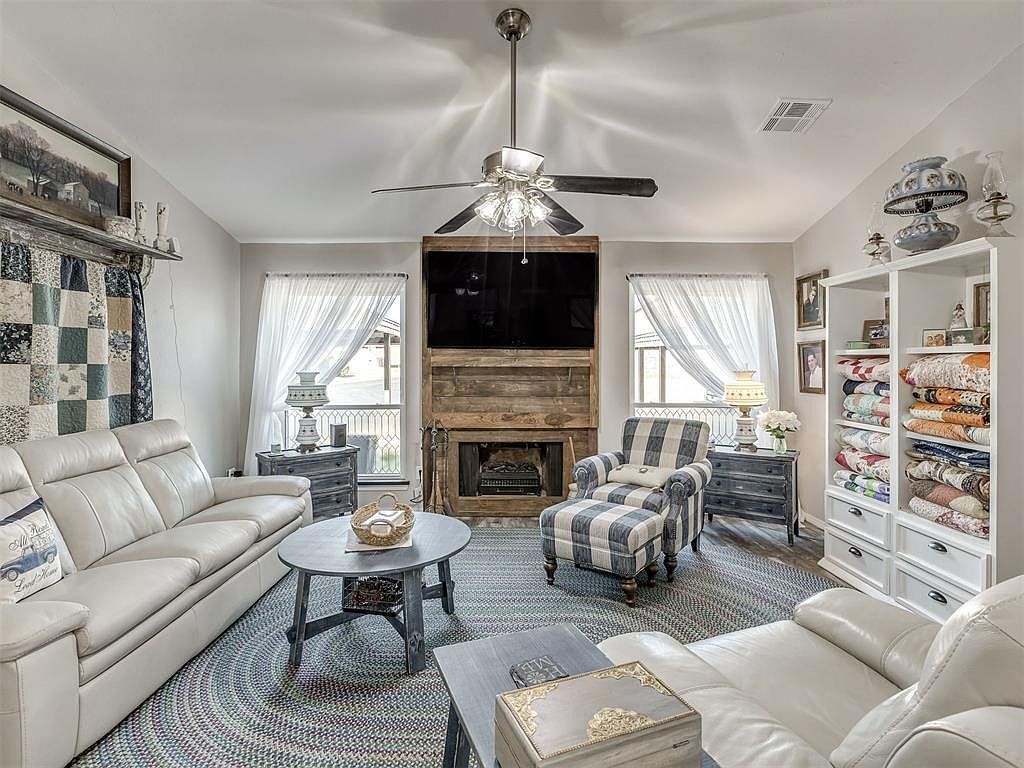 6416 Galaxie Ter Oklahoma City, OK 73132 - Thumbnail 5