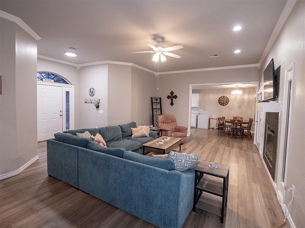 424 Blue Spruce Dr Midwest City, OK 73130 - Thumbnail 5