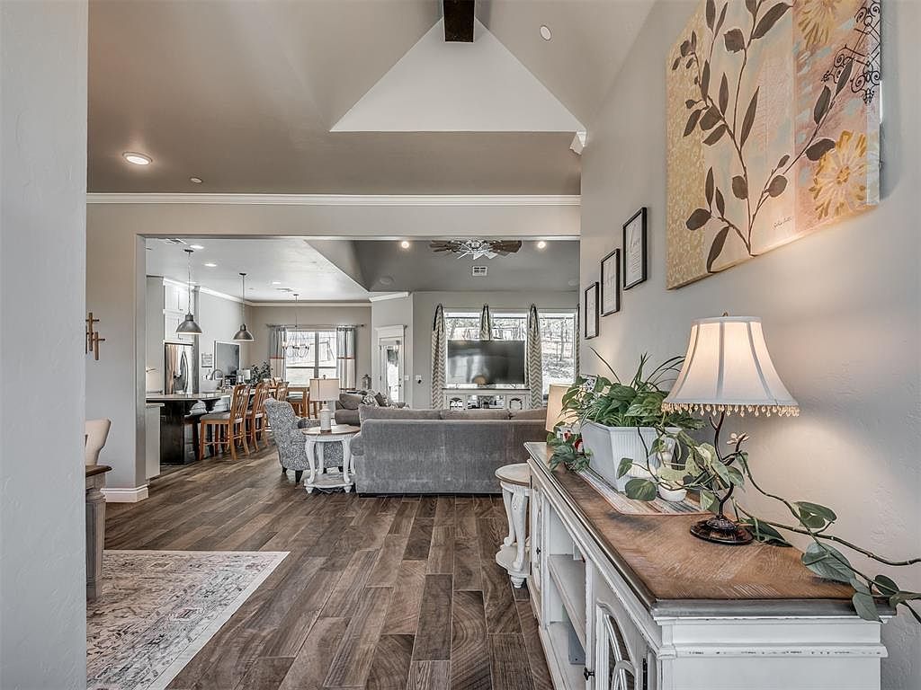 5736 Asheville Way Choctaw, OK 73020 - Thumbnail 5