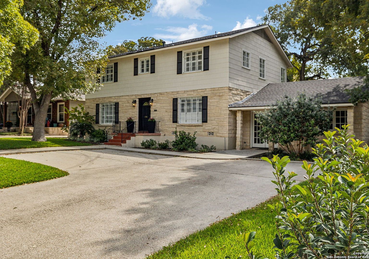 106 Morningside Dr Terrell Hills, TX 78209 - Thumbnail 5