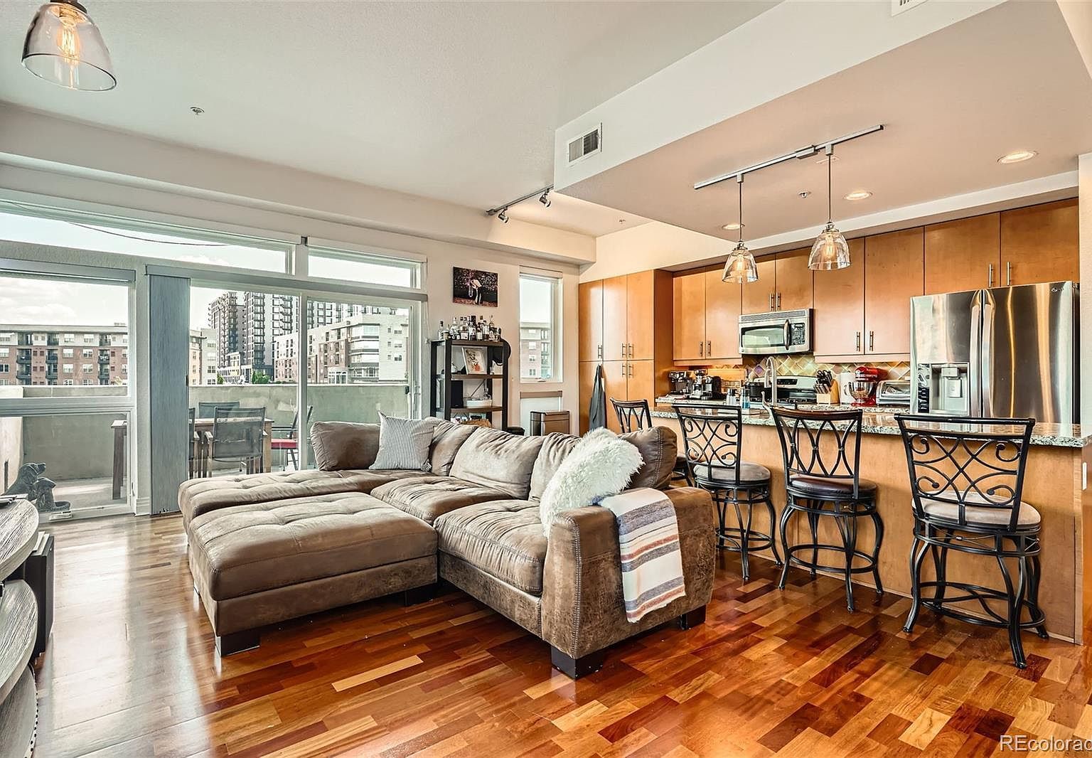 2460 W 29th Ave Unit 106 Denver, CO 80211 - Thumbnail 5