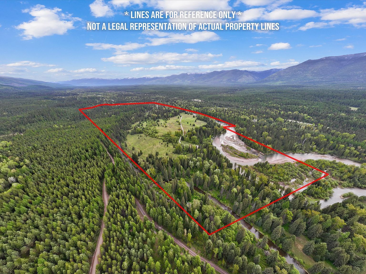 22585 Fatty Creek Rd Bigfork, MT 59911 - Thumbnail 5