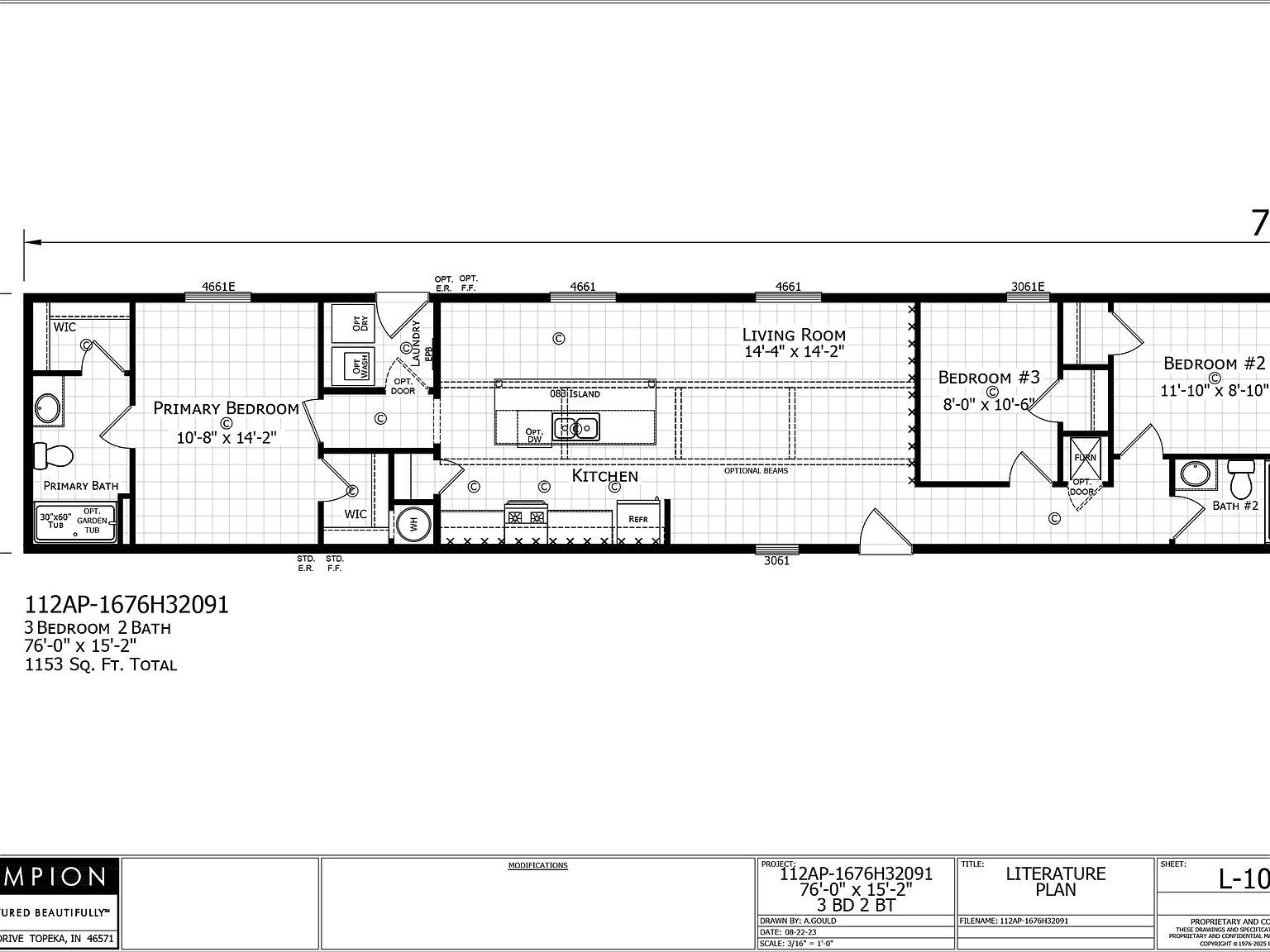 2010 W Kent Ave Missoula, MT 59801 - Thumbnail 5