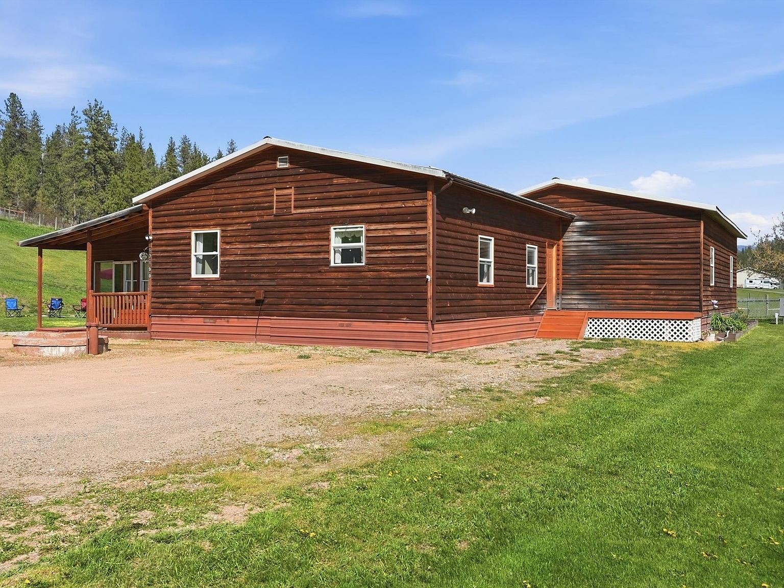 17190 Calamity Ln Huson, MT 59846 - Thumbnail 5