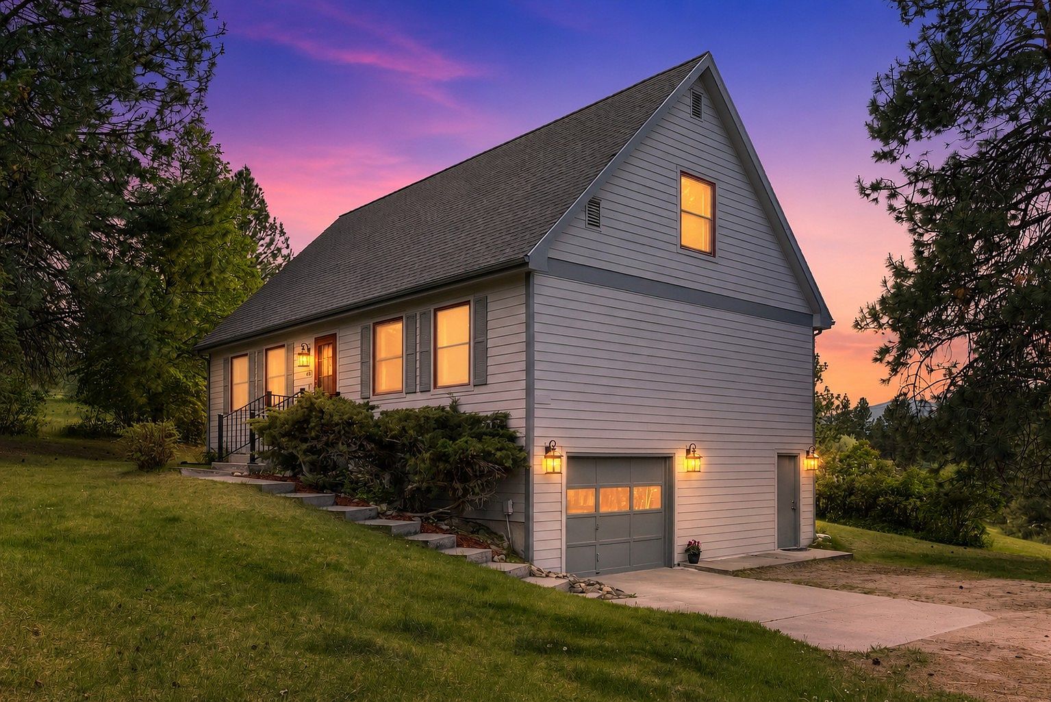 428 Sapphire Ln Stevensville, MT 59870 - Thumbnail 5