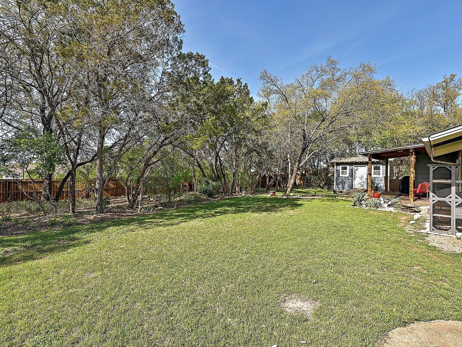 24807 Martin Ln Spicewood, TX 78669 - Thumbnail 5
