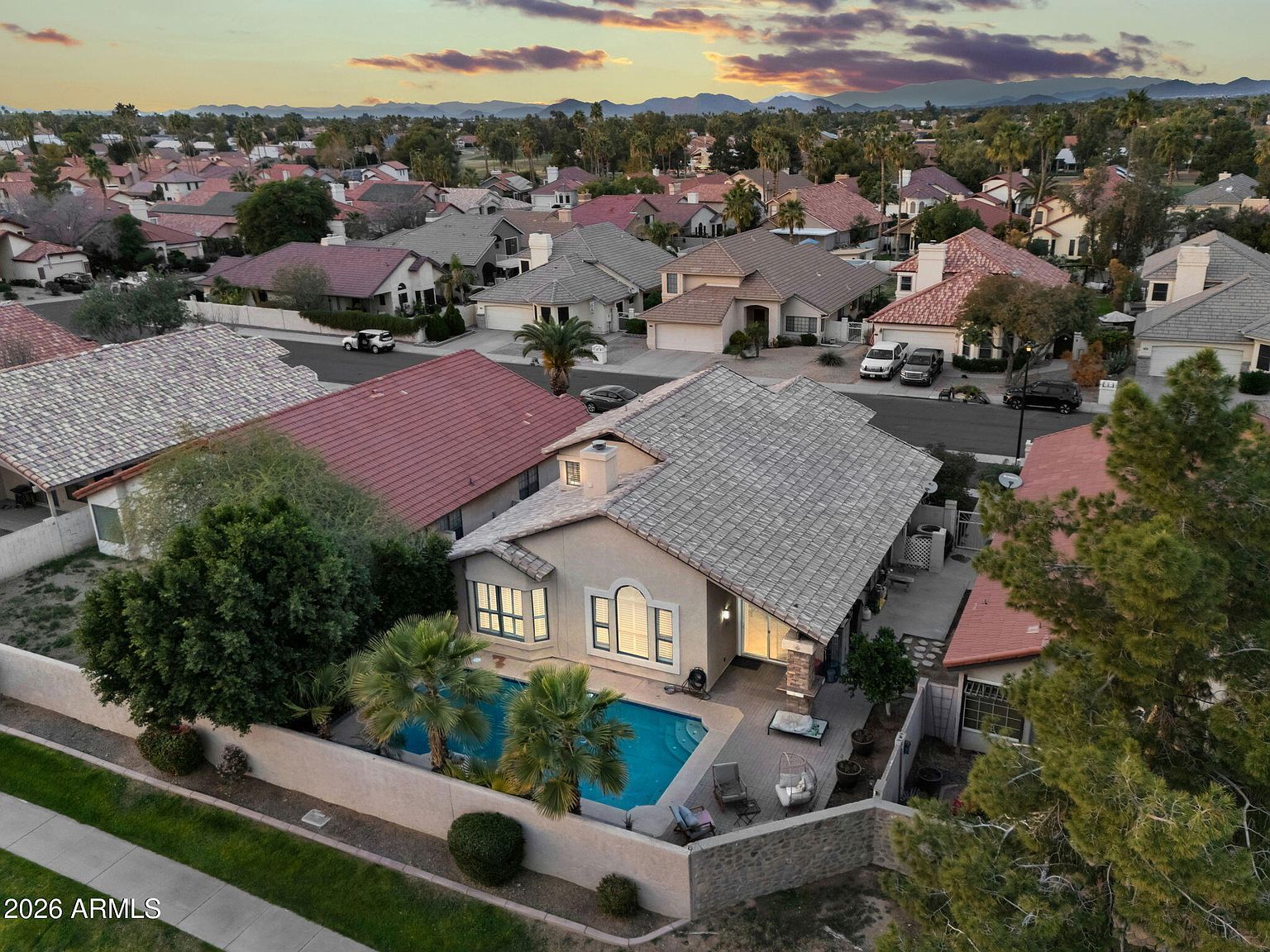 7025 W McRae Way Phoenix, AZ 85308 - Thumbnail 5