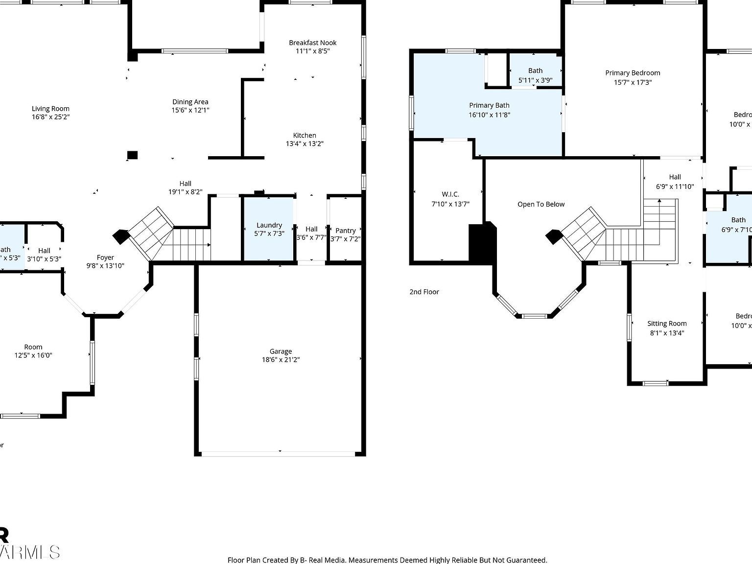 17630 W Statler Dr Surprise, AZ 85388 - Thumbnail 5