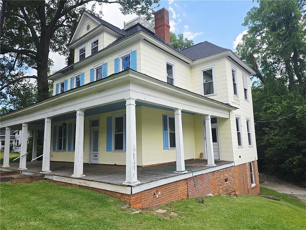 152 Grace St Greenwood, SC 29649 - Thumbnail 5