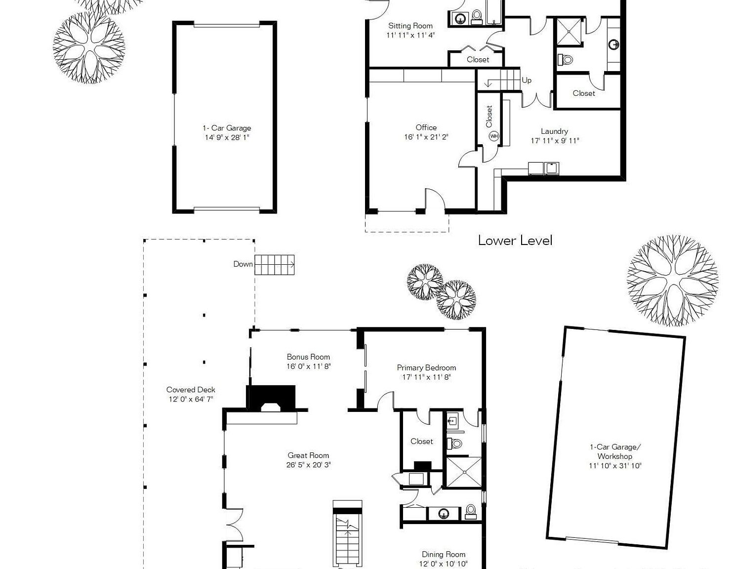 4368 N Camino Colibri Tucson, AZ 85718 - Thumbnail 5