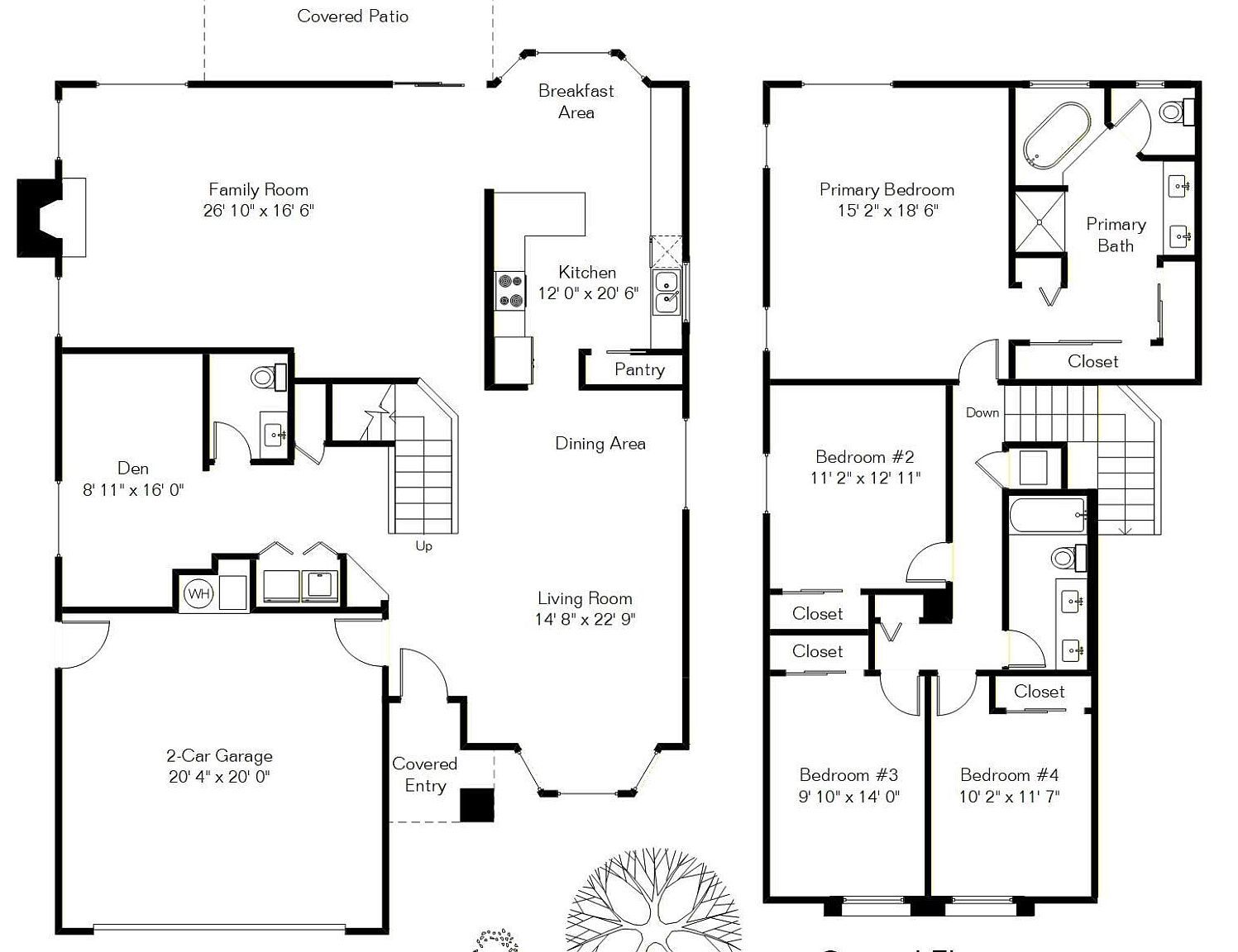 10317 N Mineral Spring Ln Oro Valley, AZ 85737 - Thumbnail 5
