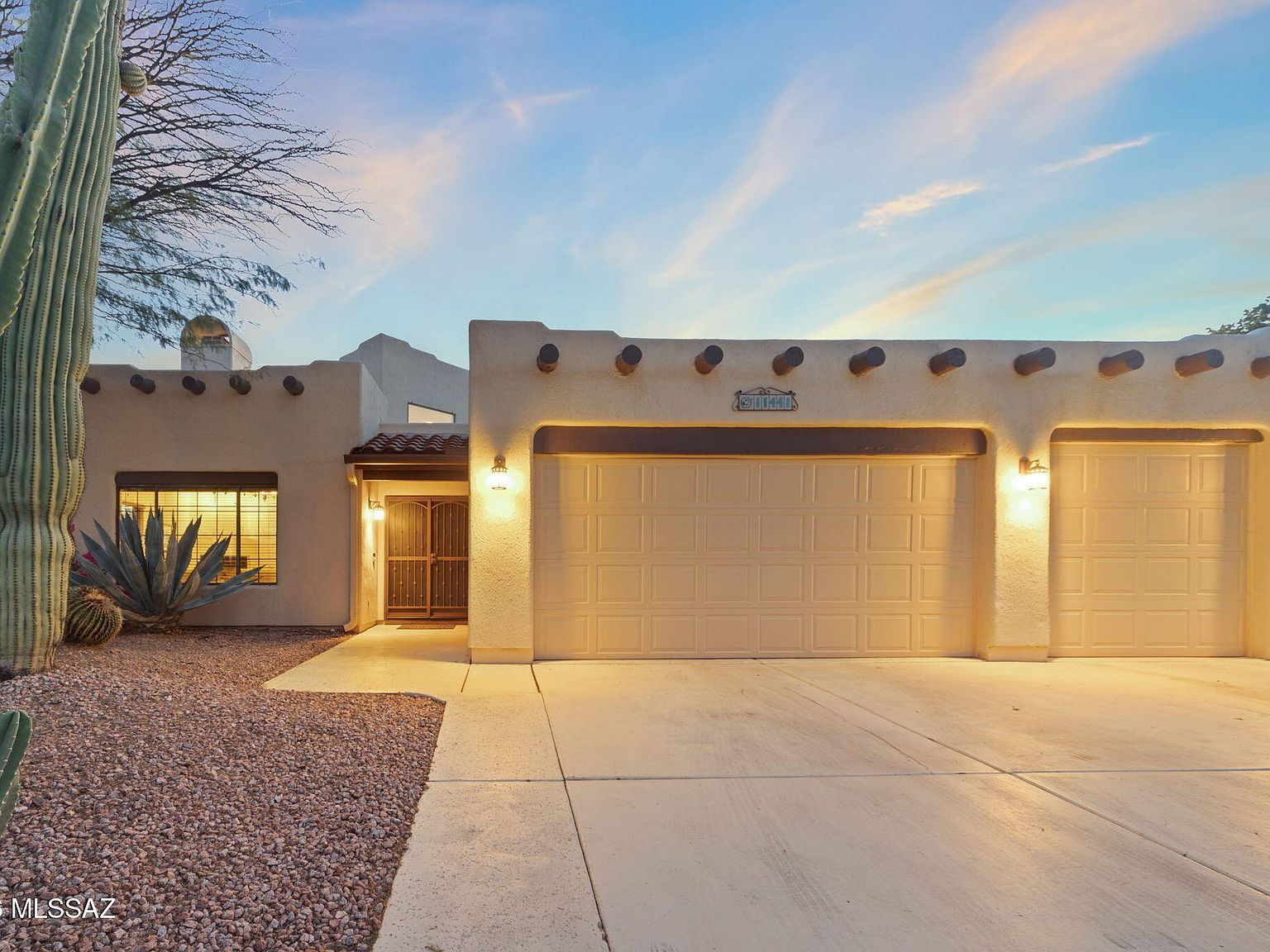 11441 N Palmetto Dunes Ave Oro Valley, AZ 85737 - Thumbnail 5