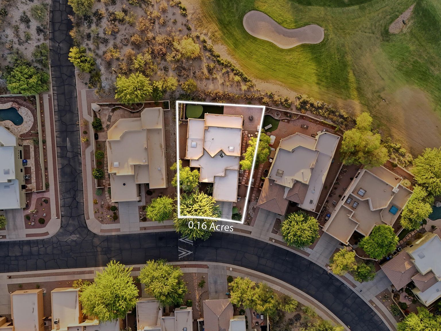 1362 S Lost Starr Dr Tucson, AZ 85745 - Thumbnail 5
