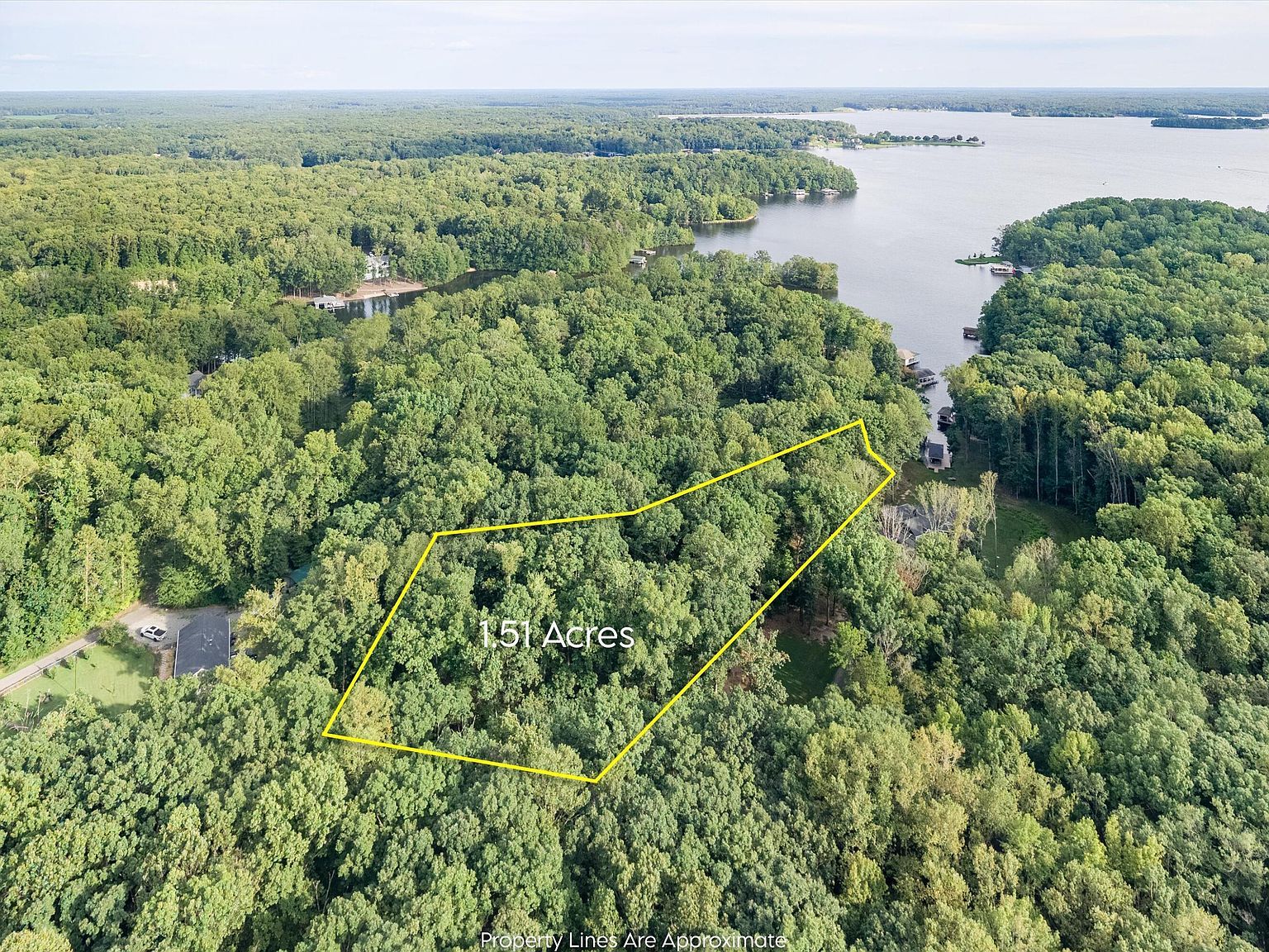 2937 Blount Dr Bumpass, VA 23024 - Thumbnail 5