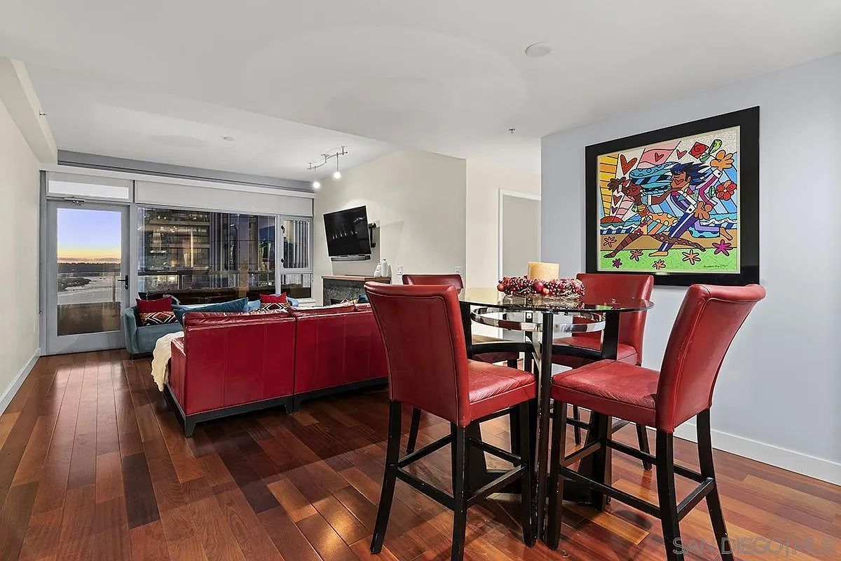 700 W E St UNIT 2802 San Diego, CA 92101 - Thumbnail 5