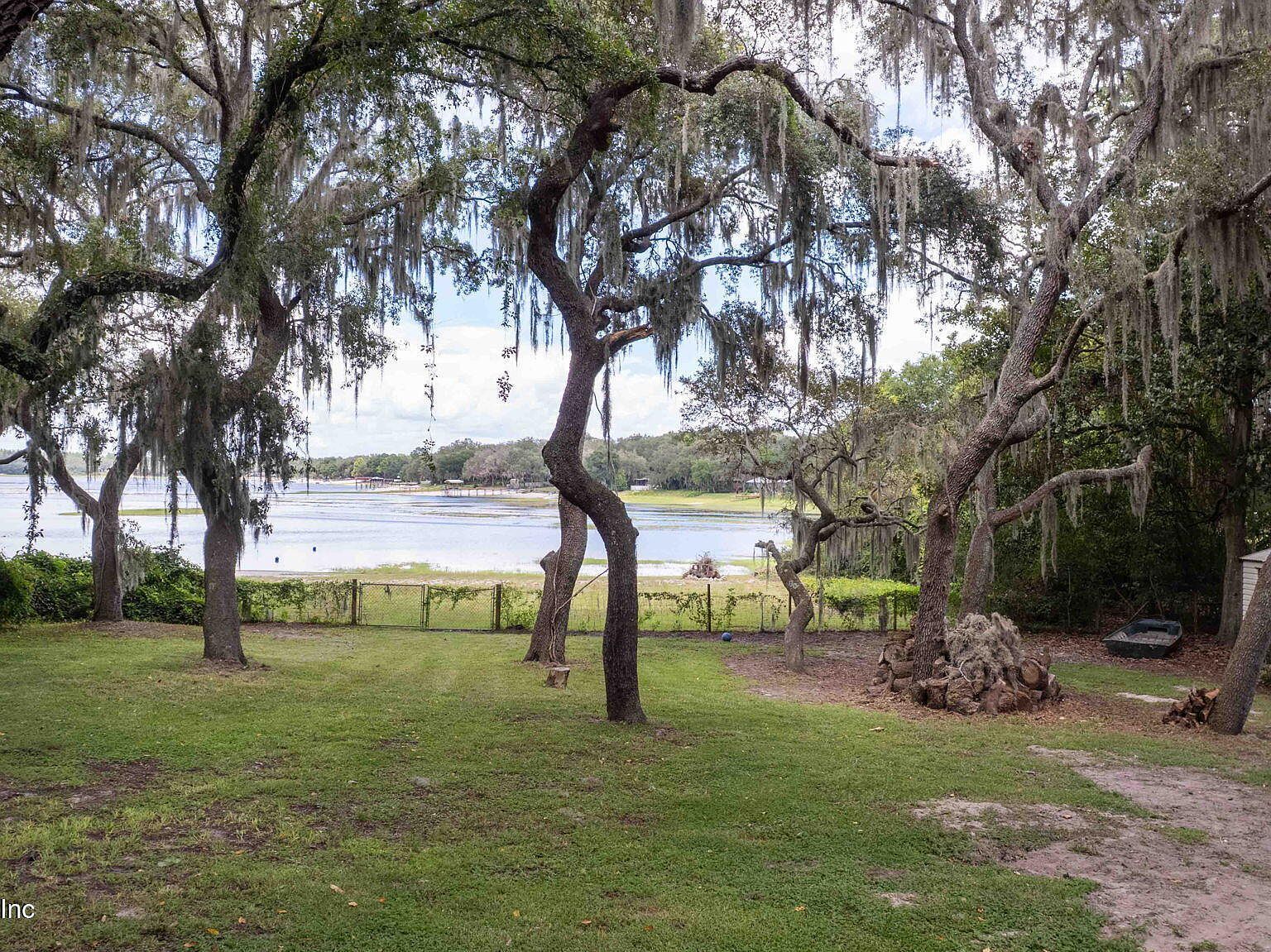 6490 Woodland Dr Keystone Heights, FL 32656 - Thumbnail 5