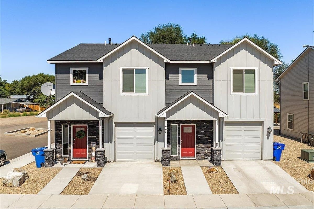 701 E Bates Ave Parma, ID 83660 - Thumbnail 5