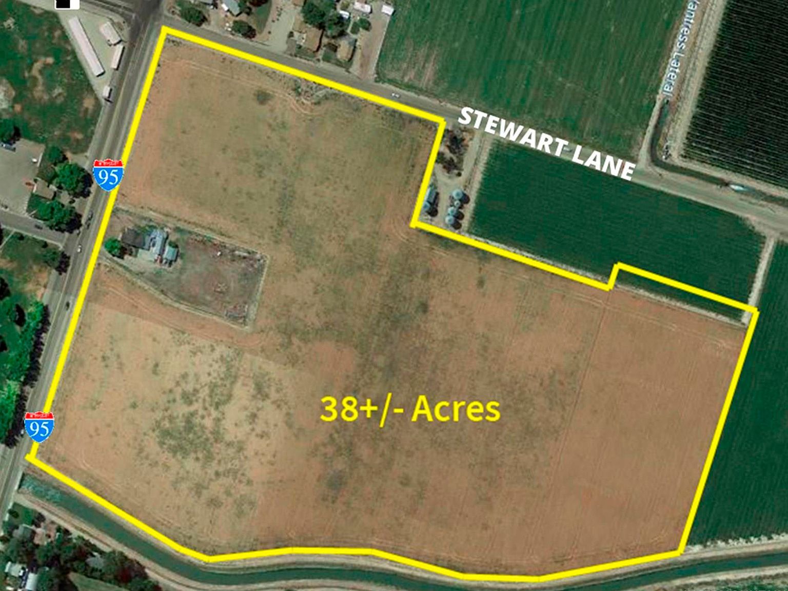 20523 Highway 95 Wilder, ID 83676 - Thumbnail 5