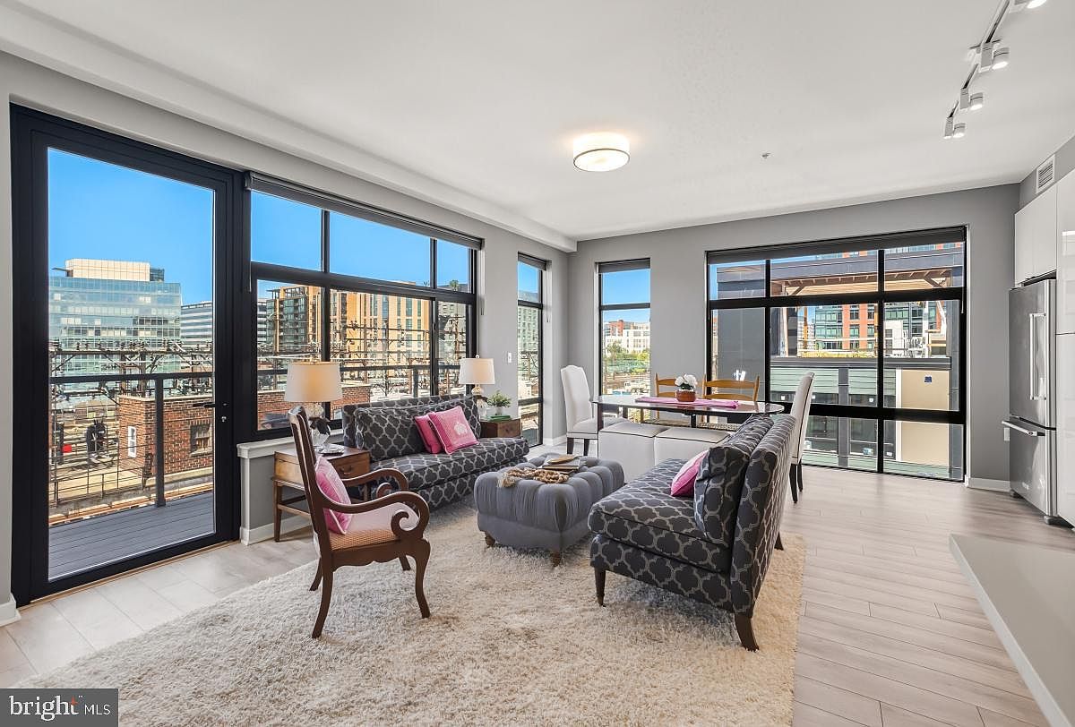 911 2nd St NE UNIT 501 Washington, DC 20002 - Thumbnail 5