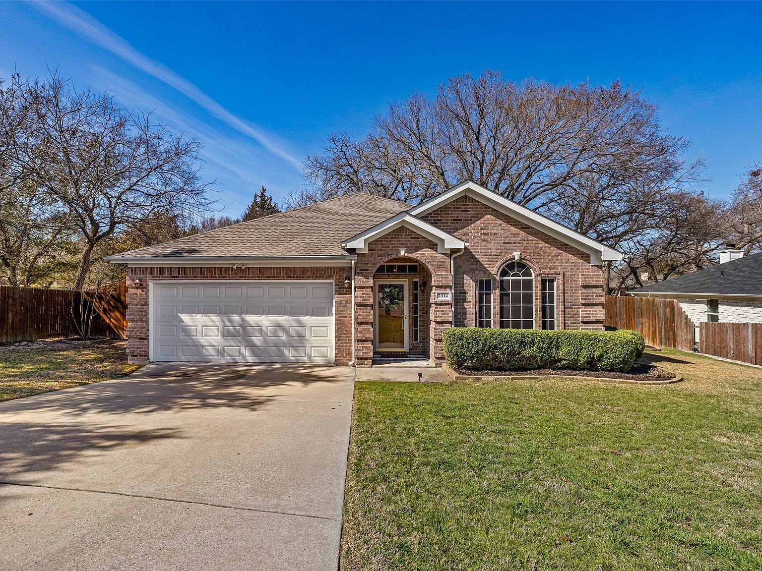 2314 Summer Brook Dr Weatherford, TX 76087 - Thumbnail 5