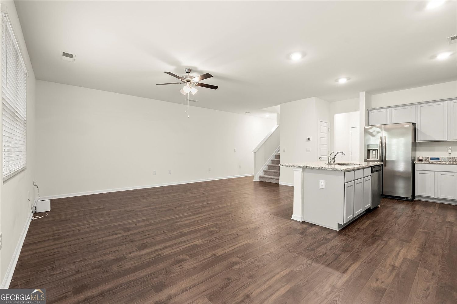 174 Hampton Cir McDonough, GA 30253 - Thumbnail 5