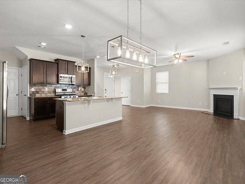 40 Ivey Hollow Cir Dawsonville, GA 30534 - Thumbnail 5