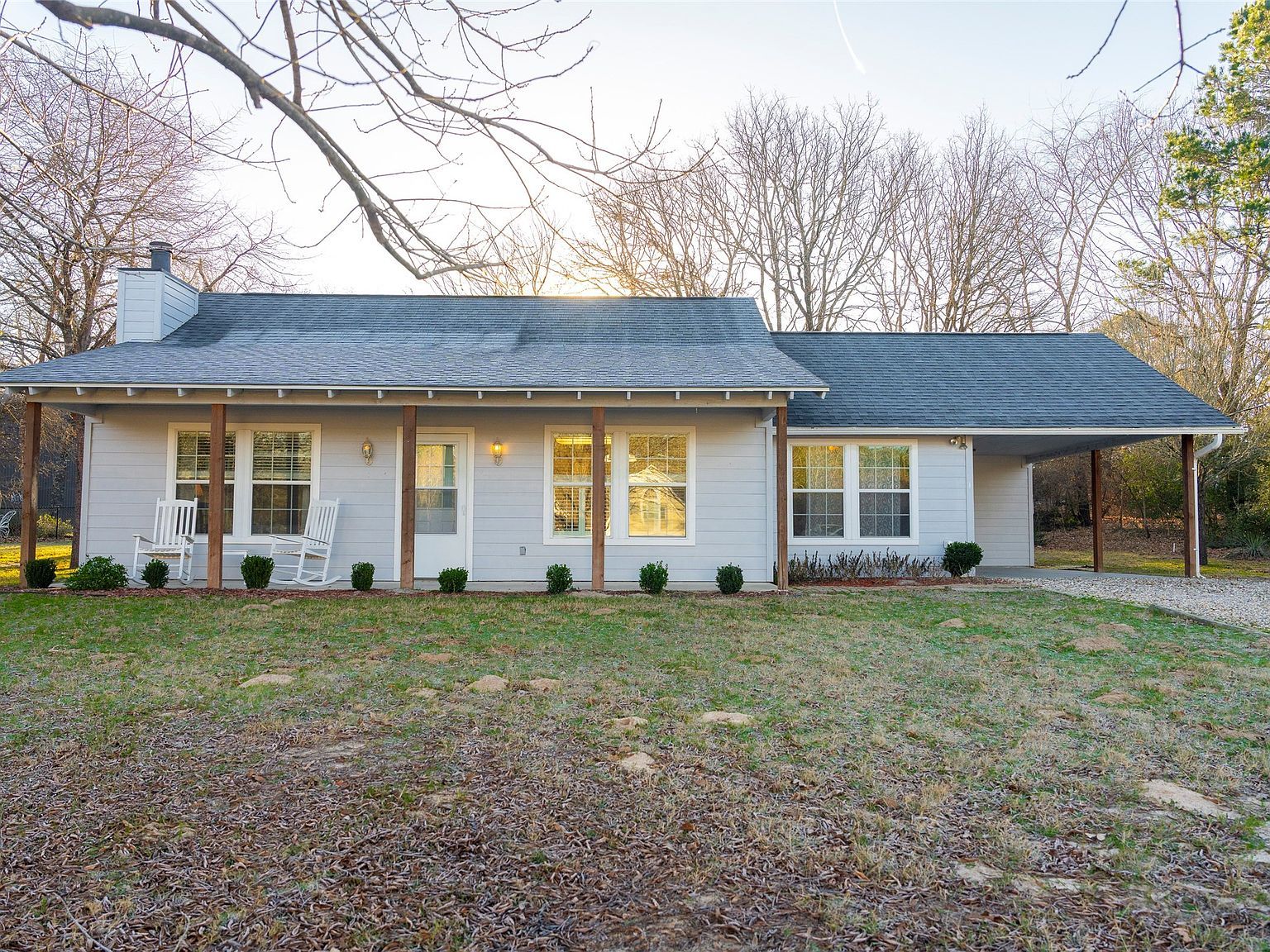 2332 Holly Trl E Holly Lake Ranch, TX 75765 - Thumbnail 5