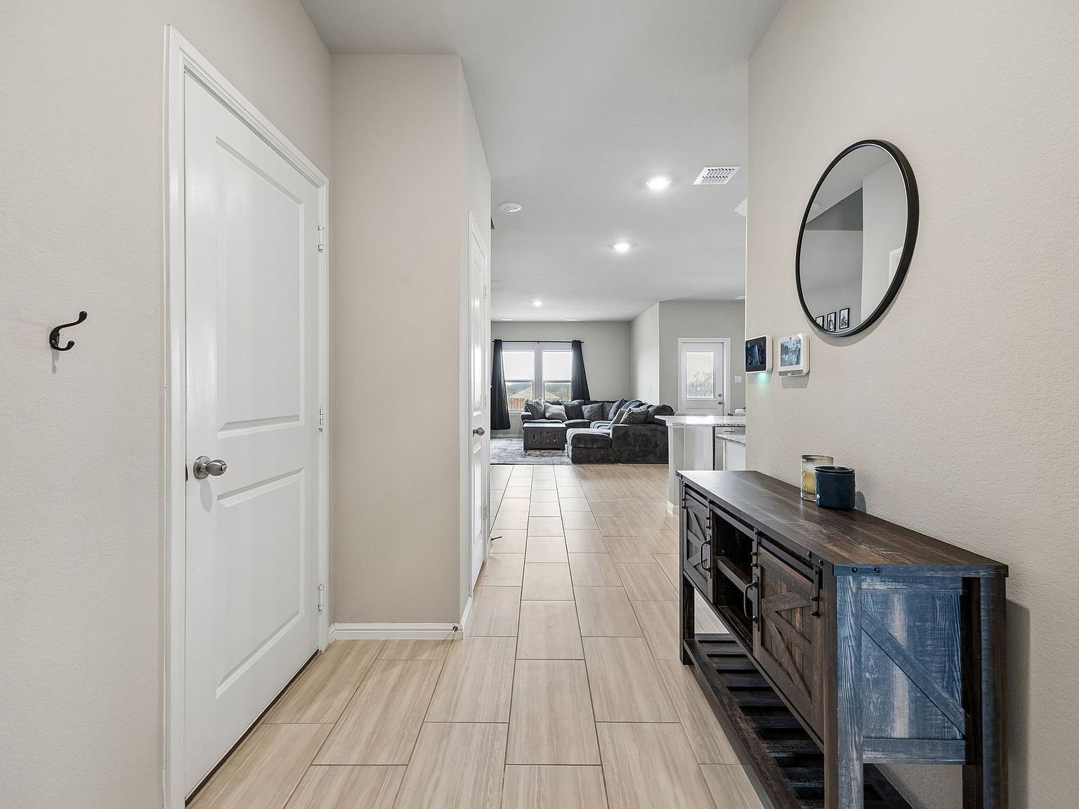 1361 Dillard Creek Dr Justin, TX 76247 - Thumbnail 5