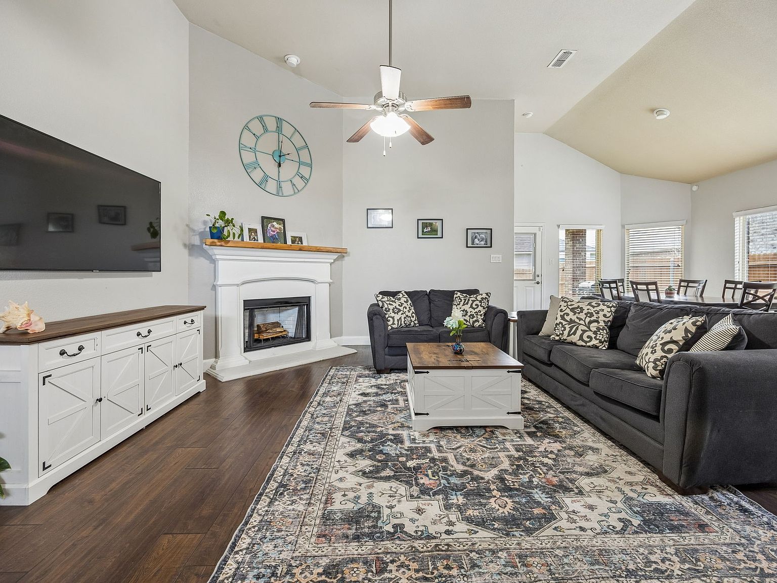 337 Delgany Trl Haslet, TX 76052 - Thumbnail 5