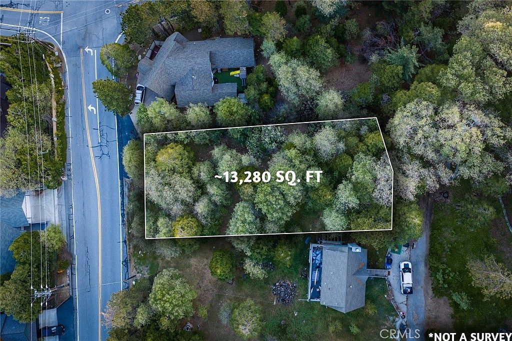 27488 N Bay Rd #84 Lake Arrowhead, CA 92352 - Thumbnail 5