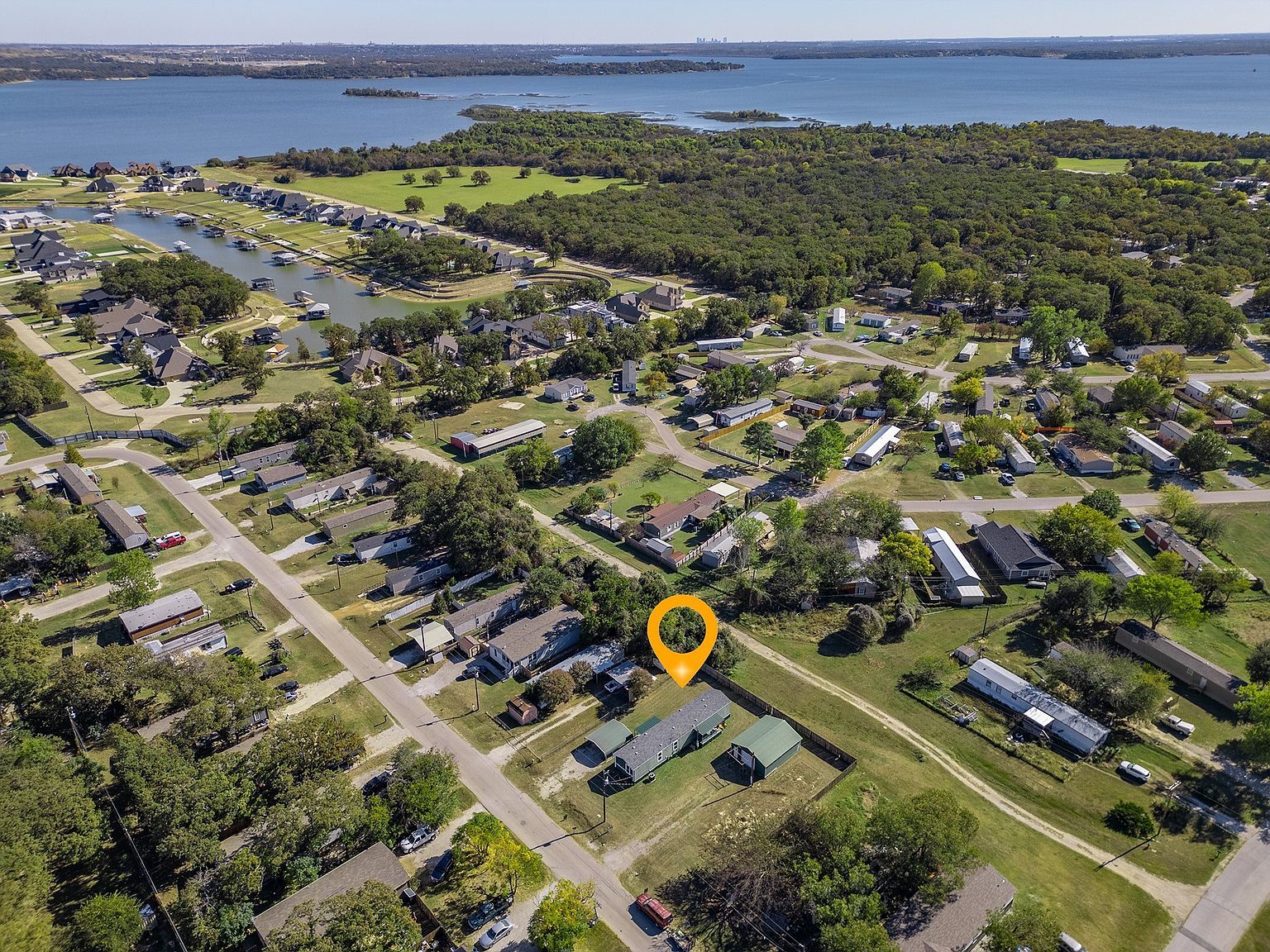 1534 Gale Dr Pelican Bay, TX 76020 - Thumbnail 5