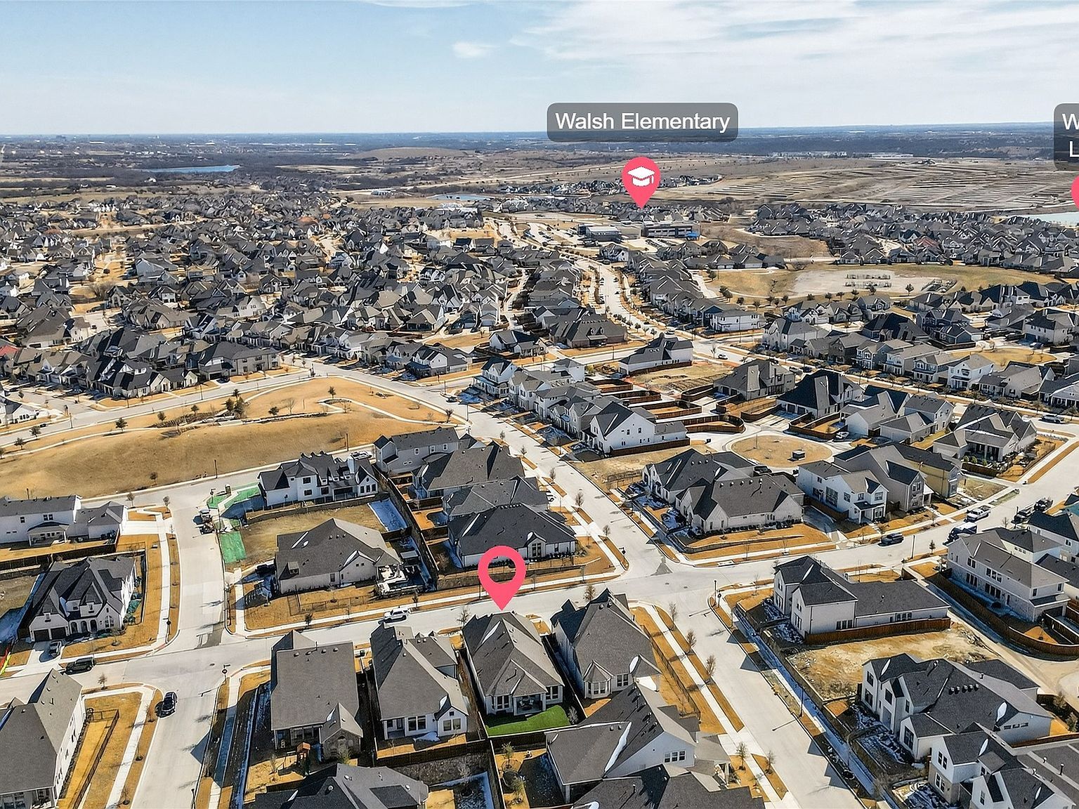 1908 Tolleson Dr Aledo, TX 76008 - Thumbnail 5