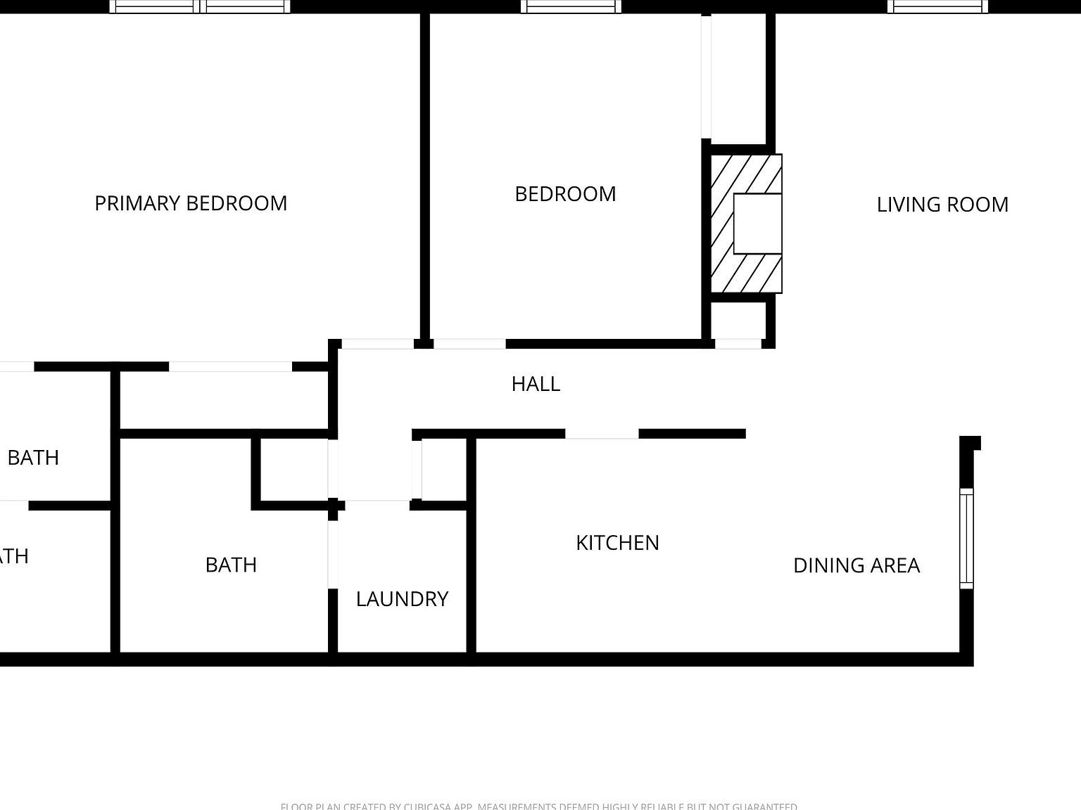 1034 Tennessee Trl Arlington, TX 76017 - Thumbnail 5