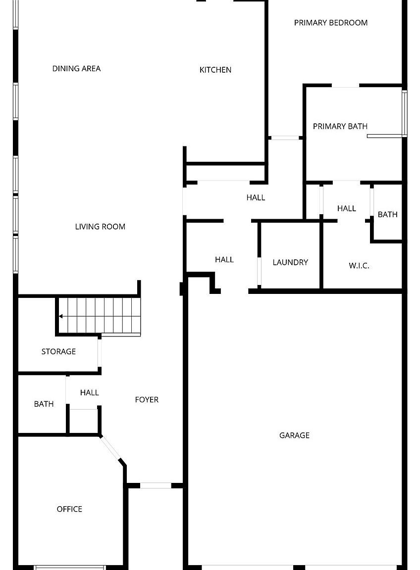 6049 Iron Creek Rd Fort Worth, TX 76137 - Thumbnail 5