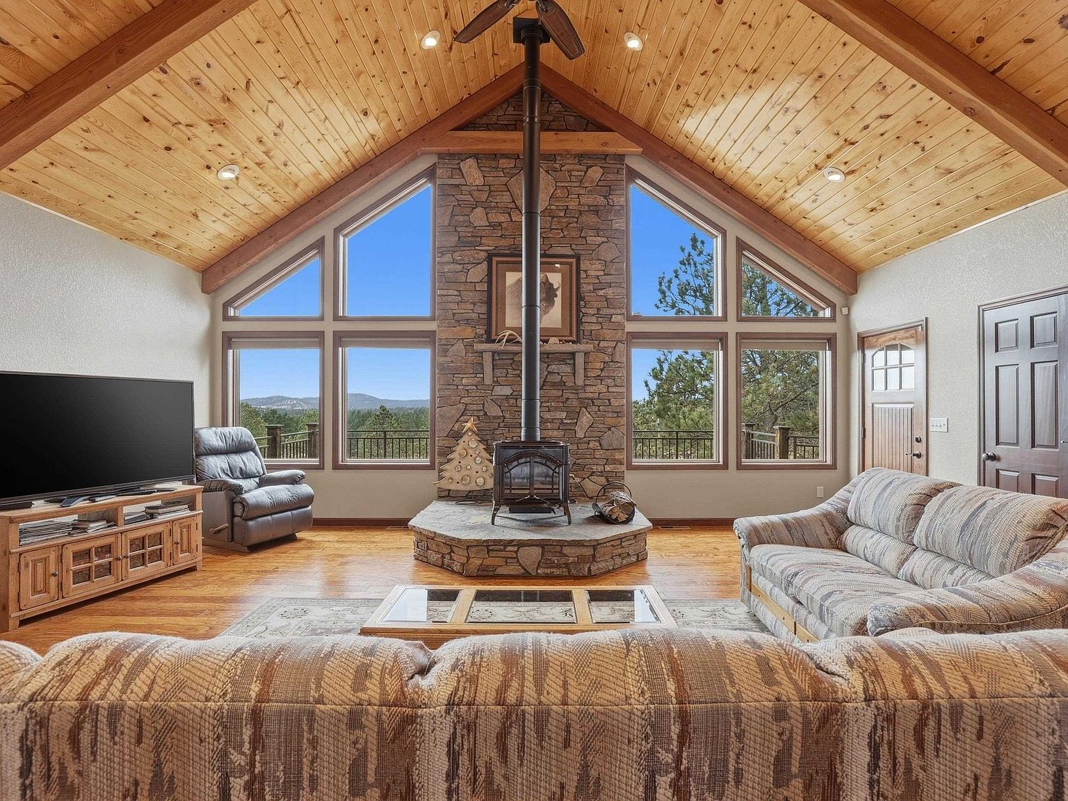 24716 Triple M Ranch Rd Hermosa, SD 57744 - Thumbnail 5