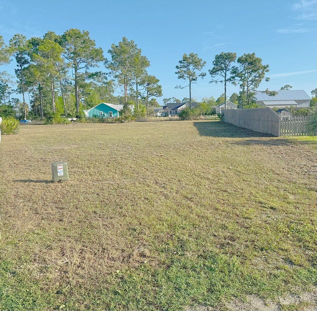 LOT 14 Monroe Ct Pt Saint Joe, FL 32456 - Thumbnail 5