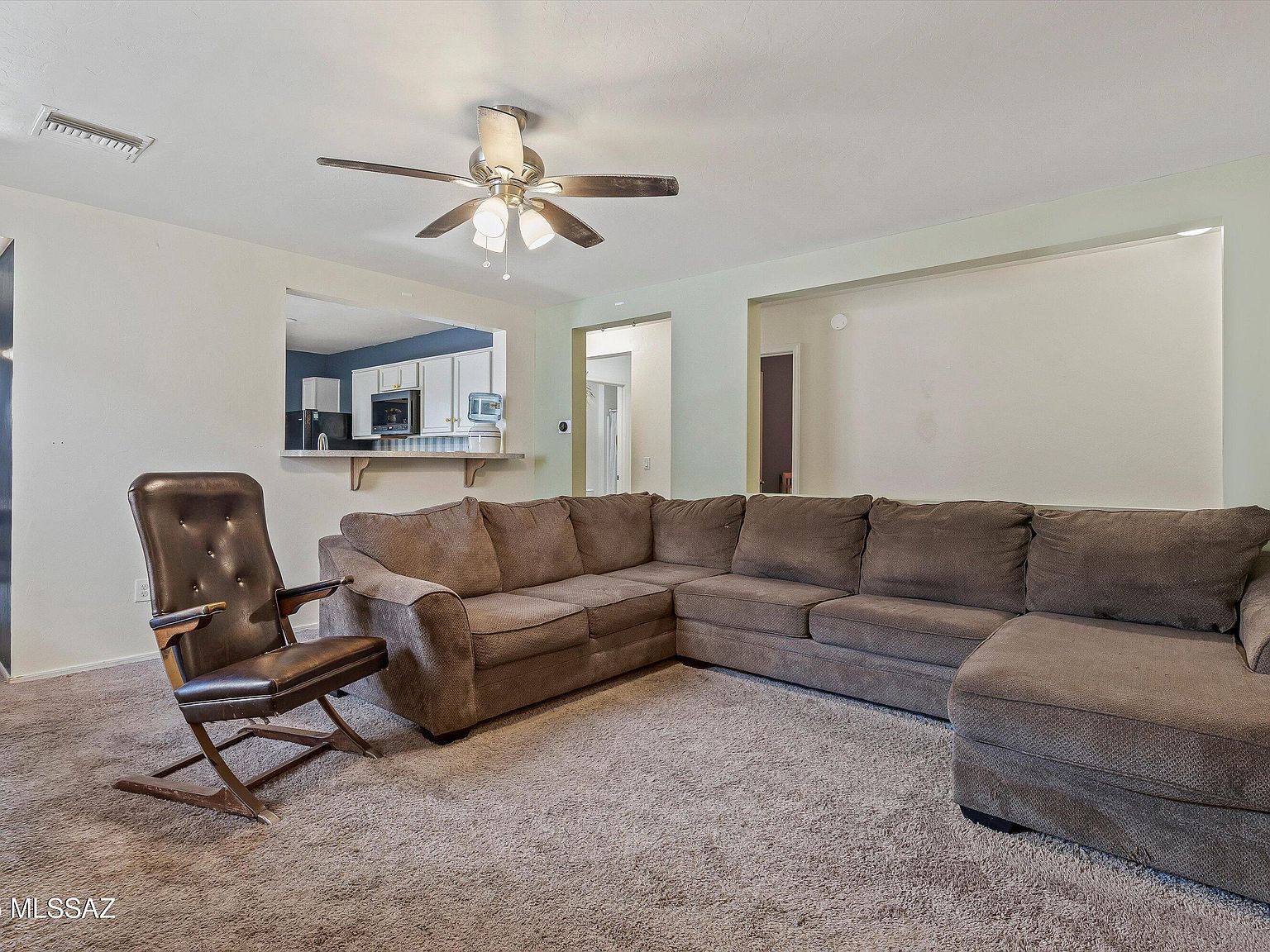 5164 E Desert Straw Ln Tucson, AZ 85756 - Thumbnail 5