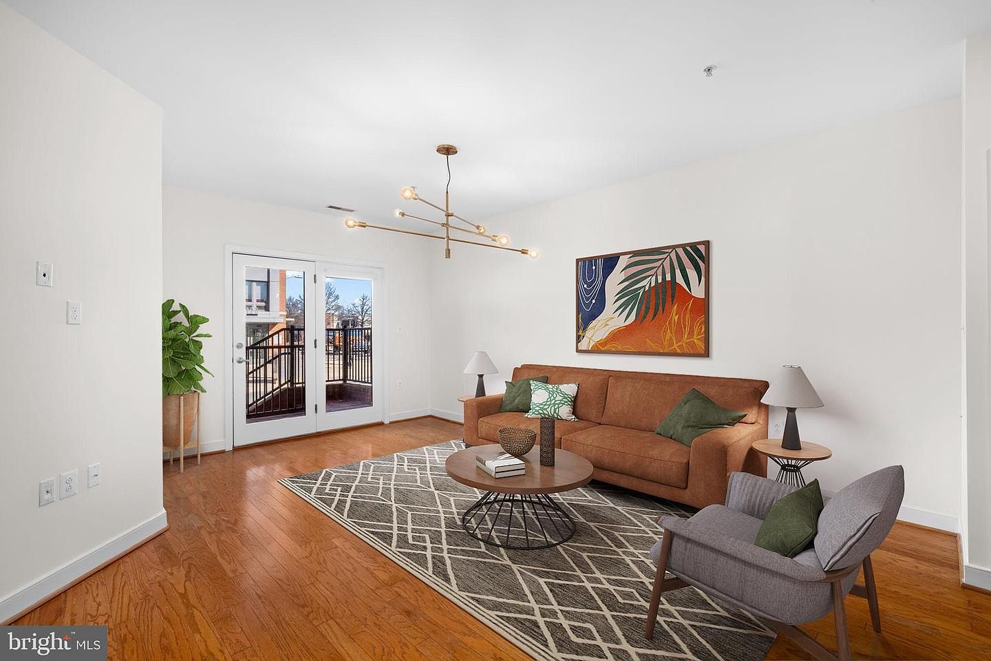 181 Reed Ave #110 Alexandria, VA 22305 - Thumbnail 5