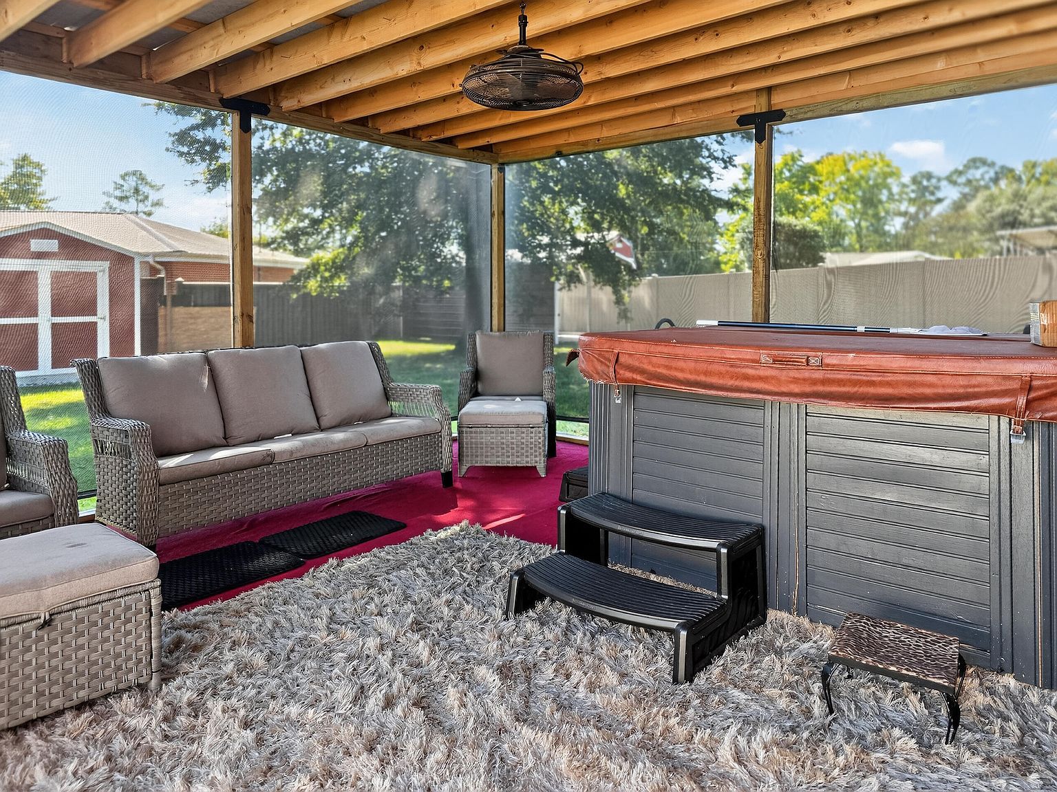 8 Phillips Dr Fort Oglethorpe, GA 30742 - Thumbnail 5